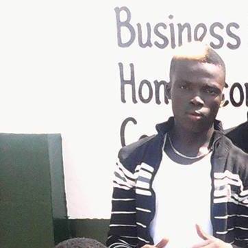 lawrence, 35, New York, United States