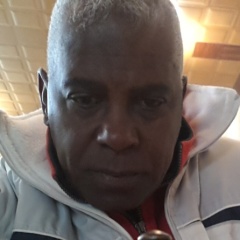 Geovanny Cesar, 71, Santo Domingo, Dominican Republic