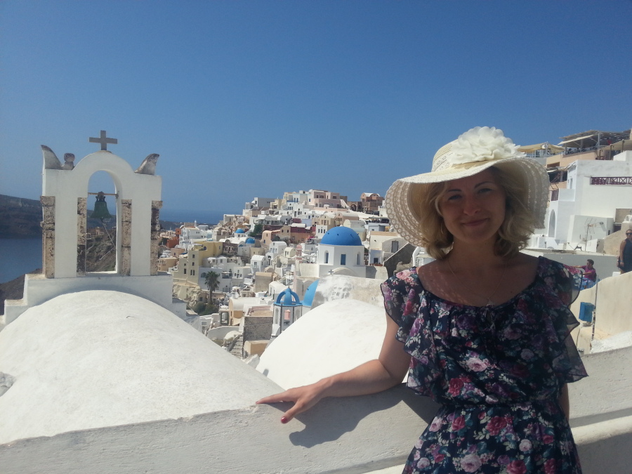 Леля, 33, Moscow, Russian Federation