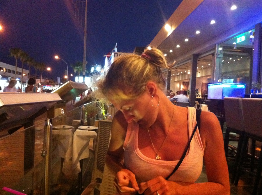 Леля, 33, Moscow, Russian Federation