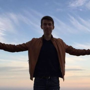 Евгений Хананыкин, 34, Saint Petersburg, Russian Federation