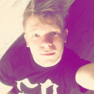 максим павлов, 29, Saint Petersburg, Russian Federation