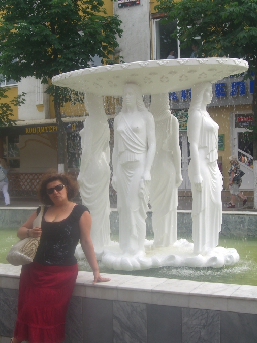 ольга виноградова, 64, Samara, Russian Federation