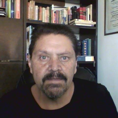 marcos, 57, Mexico City, Mexico