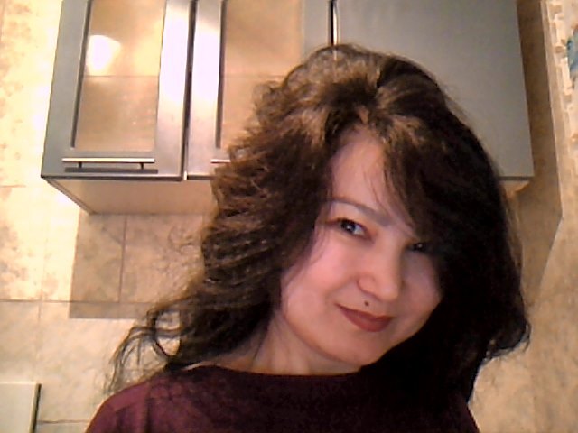 Gayni, 52, Almaty, Kazakhstan