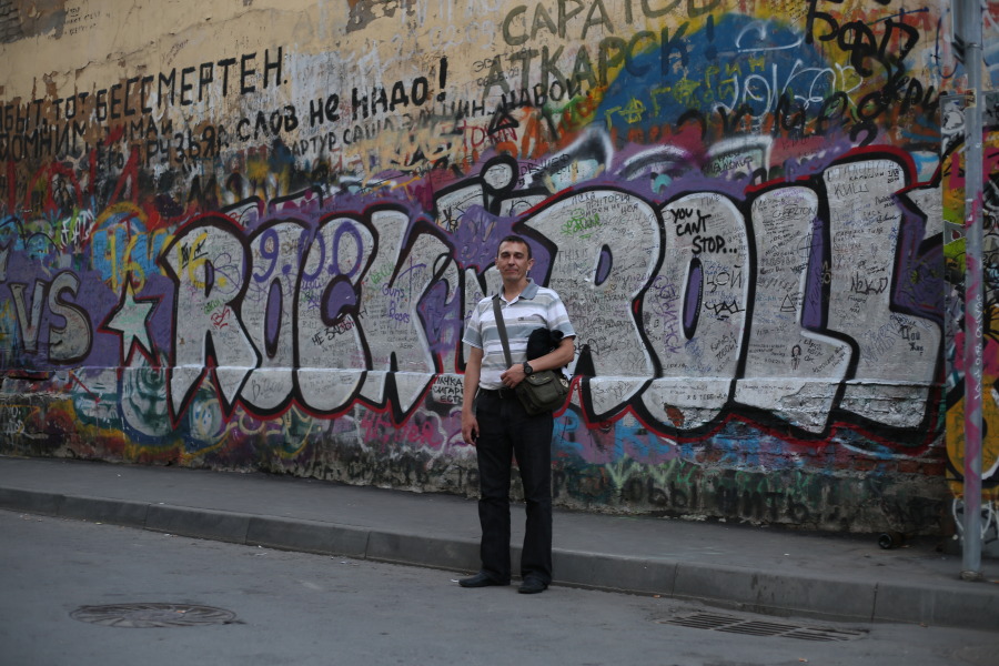 Roman, 56, Saint Petersburg, Russian Federation