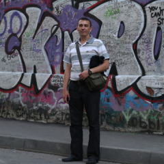 Roman, 56, Saint Petersburg, Russian Federation