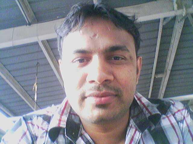 haris, 47, Jeddah, Saudi Arabia