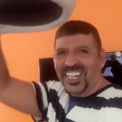 Mebs Juma, 60, Nairobi, Kenya