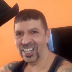 Mebs Juma, 60, Nairobi, Kenya