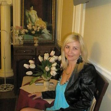 Switlana, 46, Kiev, Ukraine