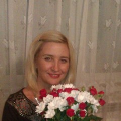 Switlana, 46, Kiev, Ukraine