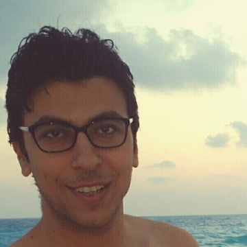 Bosho, 38, Jeddah, Saudi Arabia