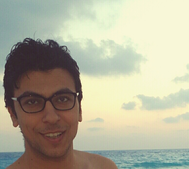 Bosho, 38, Jeddah, Saudi Arabia