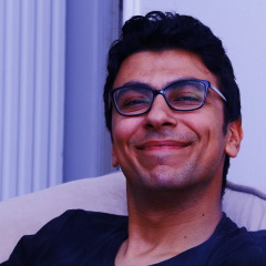 Bosho, 38, Jeddah, Saudi Arabia