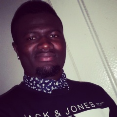 larry gaga, 40, Istanbul, Turkey