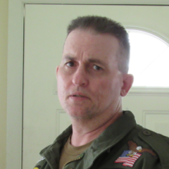 Denis Robinson, 59, Chicago, United States