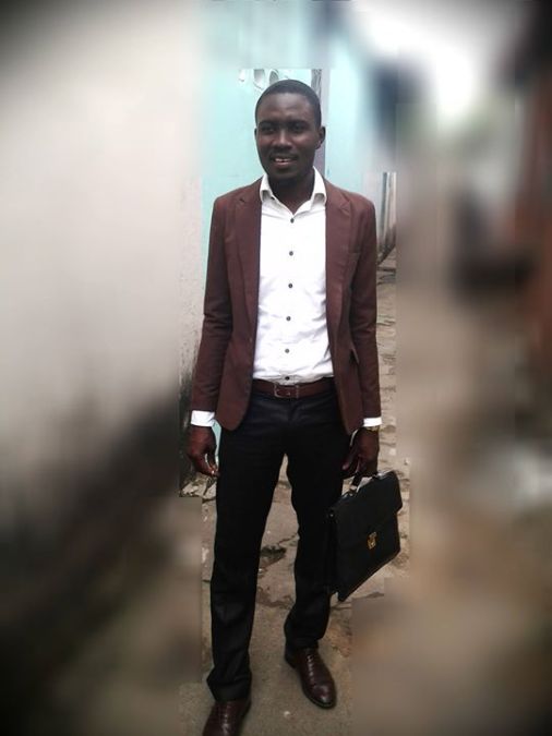 jean bruce, 39, Abidjan, Cote D'Ivoire