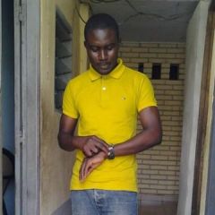 jean bruce, 39, Abidjan, Cote D'Ivoire