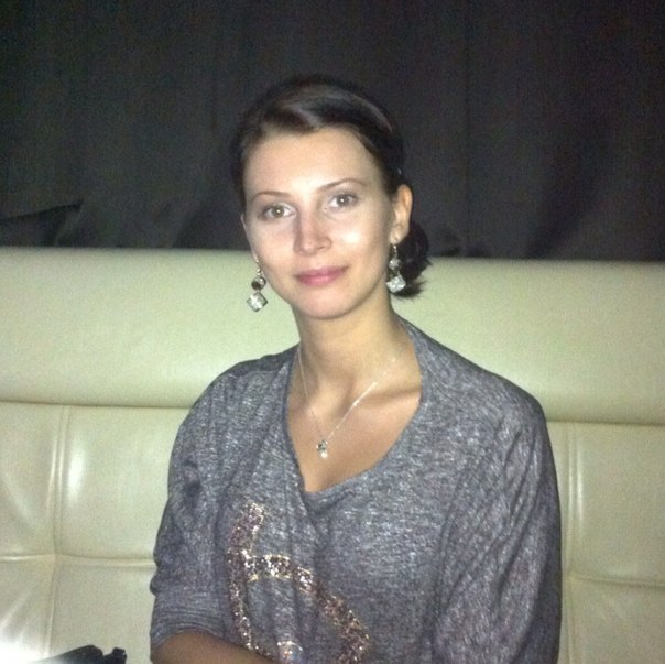 Мари, 36, Moscow, Russian Federation