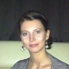 Мари, 36, Moscow, Russian Federation