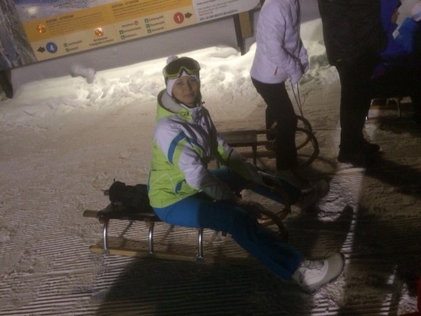 Мари, 36, Moscow, Russian Federation