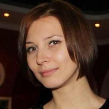 Мари, 36, Moscow, Russian Federation