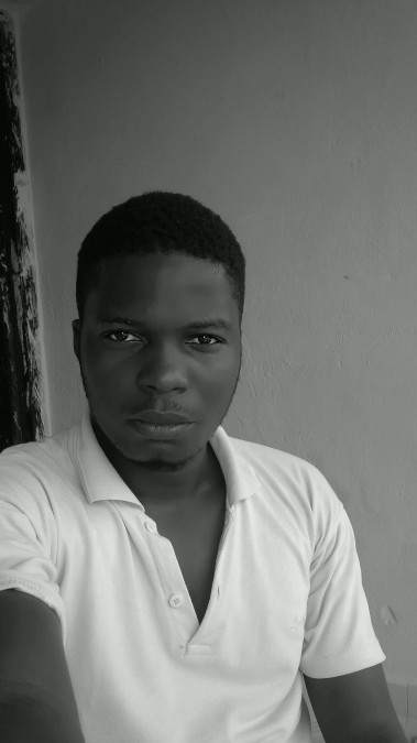 presley, 41, Abia, Nigeria