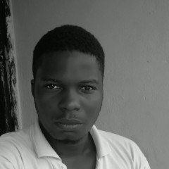 presley, 41, Abia, Nigeria