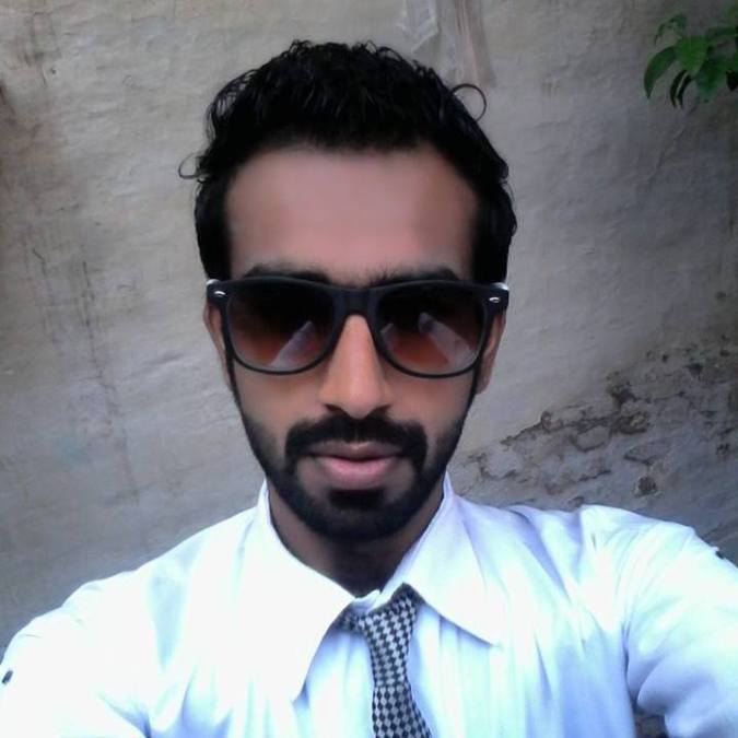 naughty.boy, 36, Peshawar, Pakistan