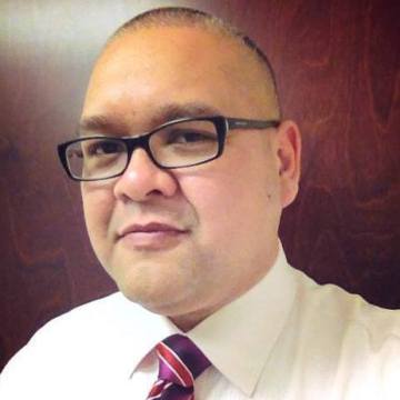 Robinson Tonymass, 65, Gurgaon, India