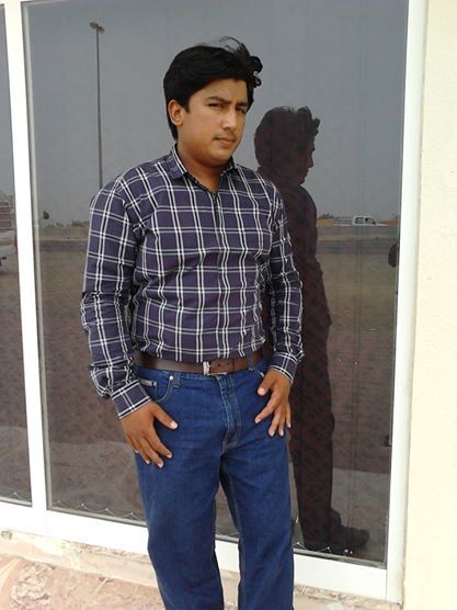 jani tarar, 36, Abu Dhabi, United Arab Emirates