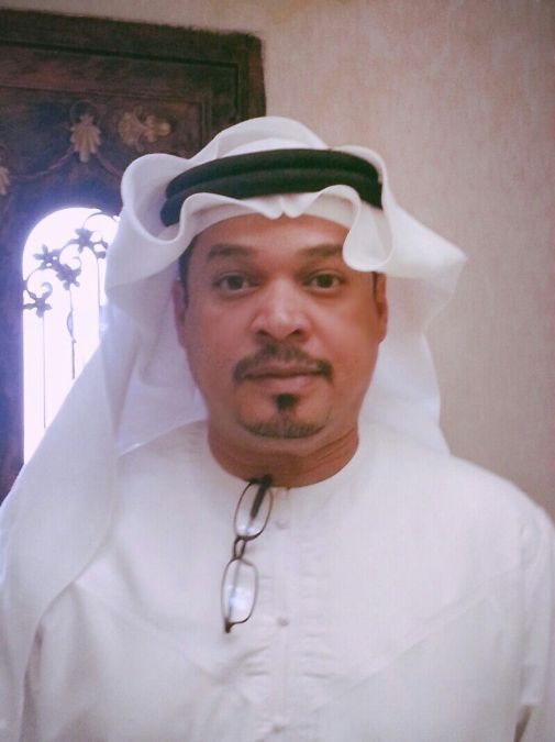 Muhammad Alzahrani, 58, Mountain View, United States