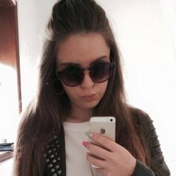 Terrie, 41, Las Vegas, United States