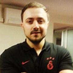 TlgZrnc, 38, Istanbul, Turkey