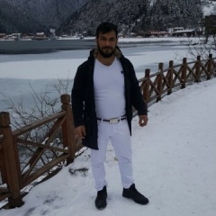 Ayaz, 37, Rize, Turkey