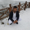 Ayaz, 37, Rize, Turkey