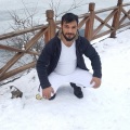 Ayaz, 37, Rize, Turkey