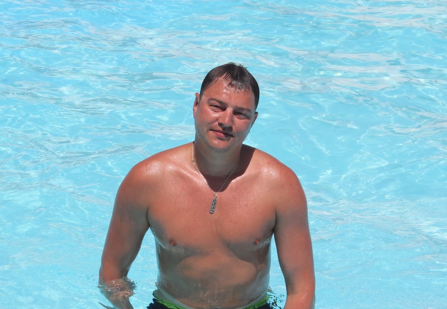 Александр, 43, Ufa, Russian Federation