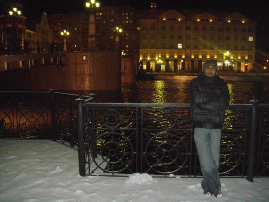 Muhamamd Asif Imran, 39, Rawalpindi, Pakistan