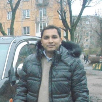 Muhamamd Asif Imran, 39, Rawalpindi, Pakistan