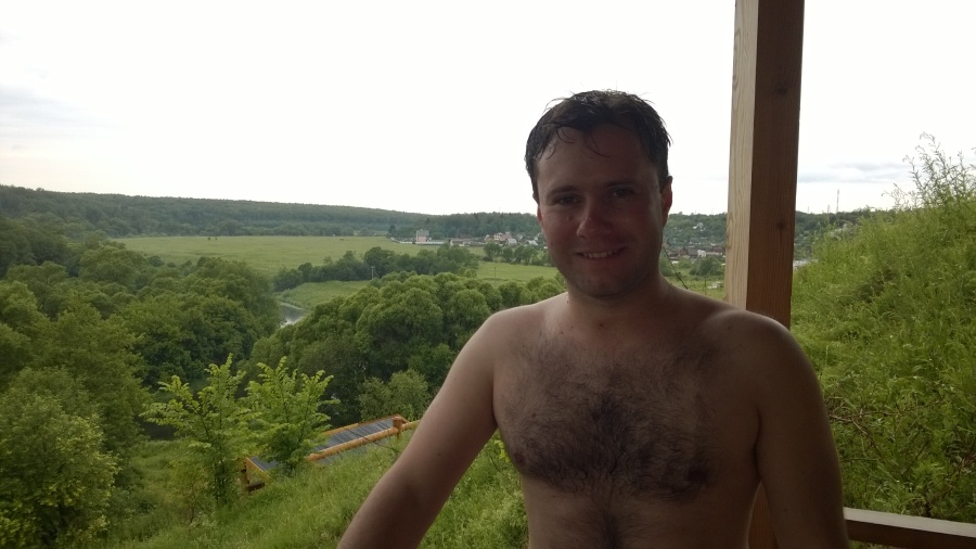 Romario Osintsev, 42, Almaty, Kazakhstan