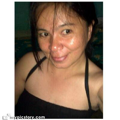 Dewi Lilyput, 46, Bandar Lampung, Indonesia