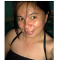 Dewi Lilyput, 46, Bandar Lampung, Indonesia
