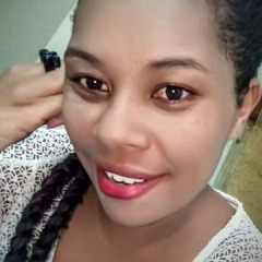 Ruby Talei, 37, Suva, Fiji