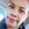 Ruby Talei, 37, Suva, Fiji