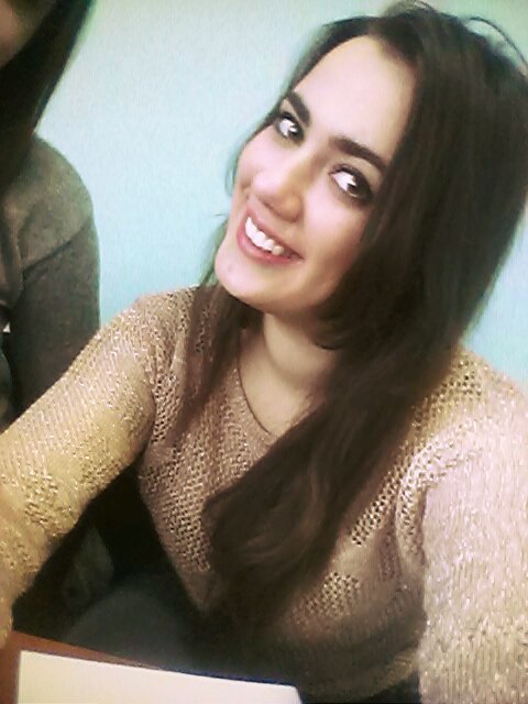 Iren, 31, Kiev, Ukraine