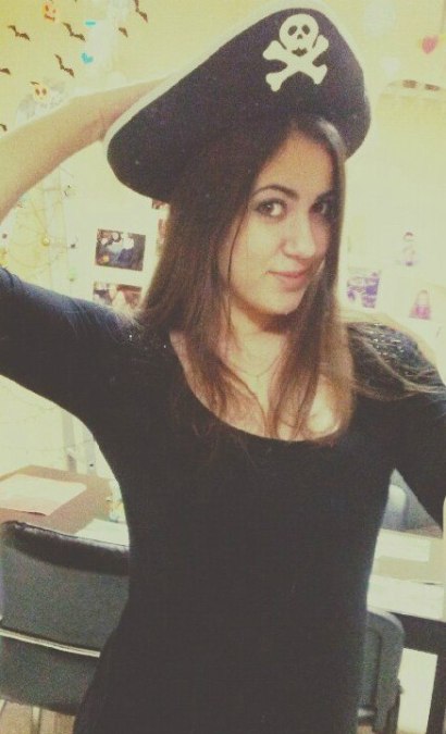 Iren, 31, Kiev, Ukraine