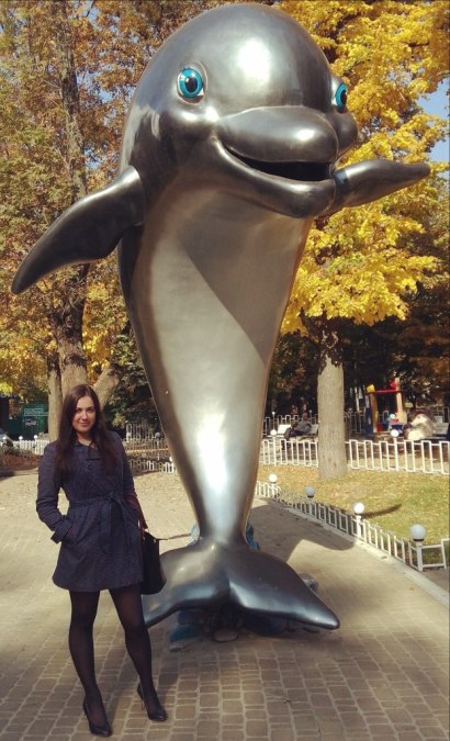 Iren, 31, Kiev, Ukraine