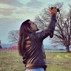 Bulent Can, 43, Istanbul, Turkey